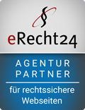 Agenturpartner eRecht24