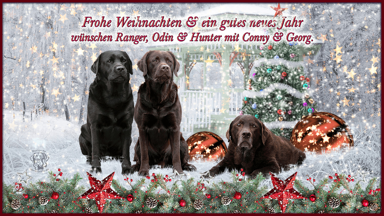 GriPu-Webdesign, die Web- und Grafikfee in Wiesbaden