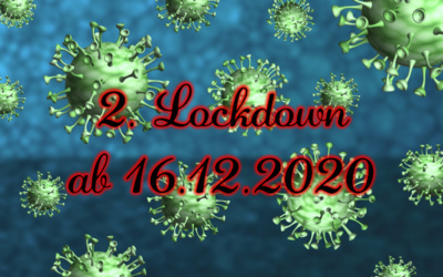 2. Lockdown