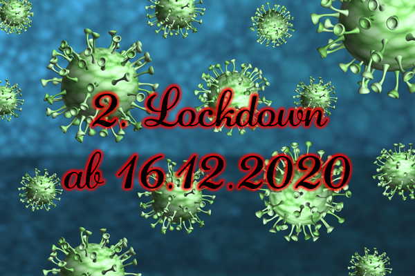2. Lockdown