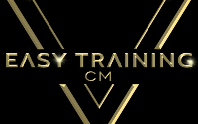 Neues Logo für Easy Trainings