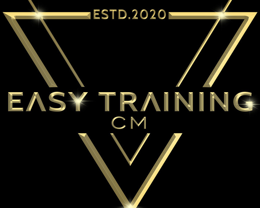 Neues Logo für Easy Trainings