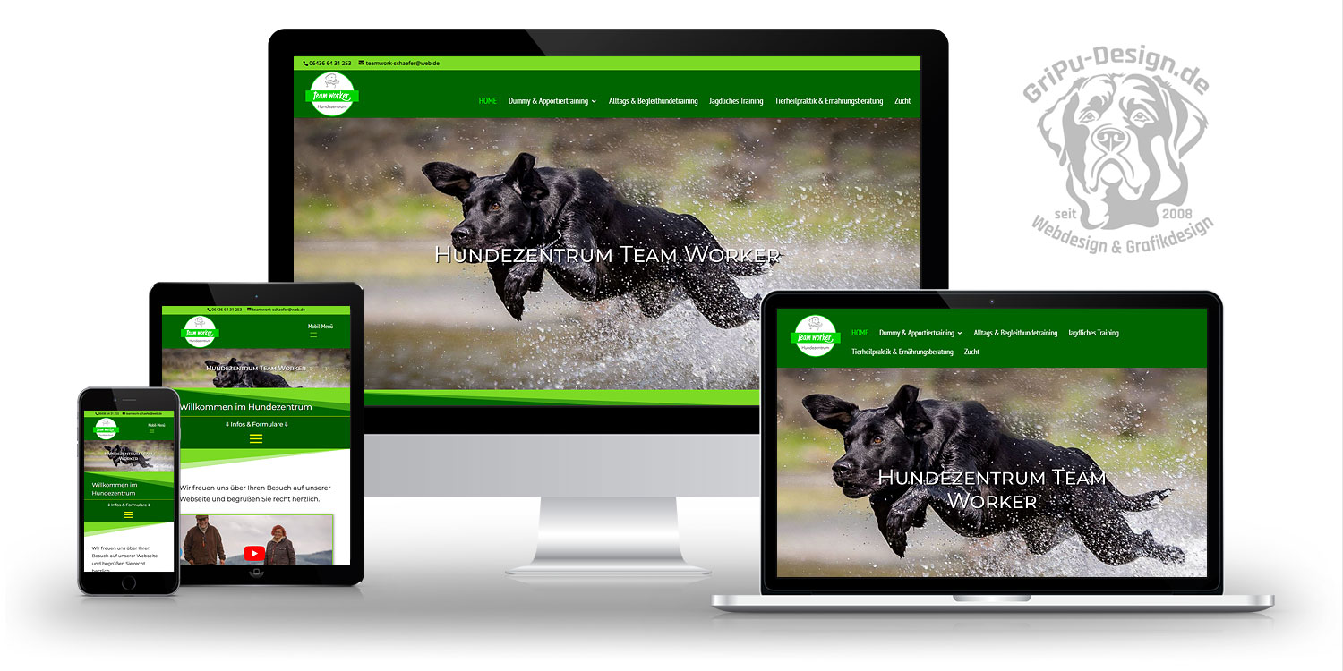 Team Worker