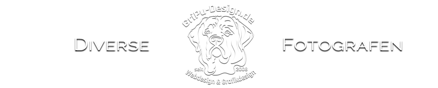 Fotografen GriPu-Webdesign, die Web- und Grafikfee in Wiesbaden