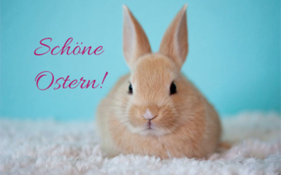 Schöne Ostern!