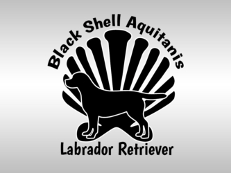 Logo Black Shell Aquitanis