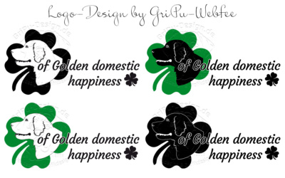 Logo of Golden Domestic Happiness