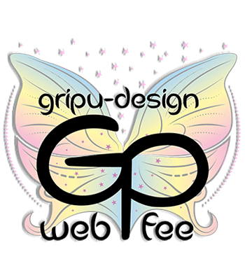 Ihr persönlicher Webdesign- und Grafikdesign Rundum-Service. GriPuDesign WebFee
