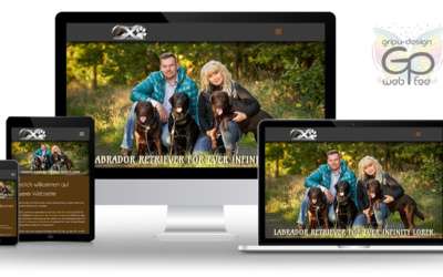 Homepage Relaunch