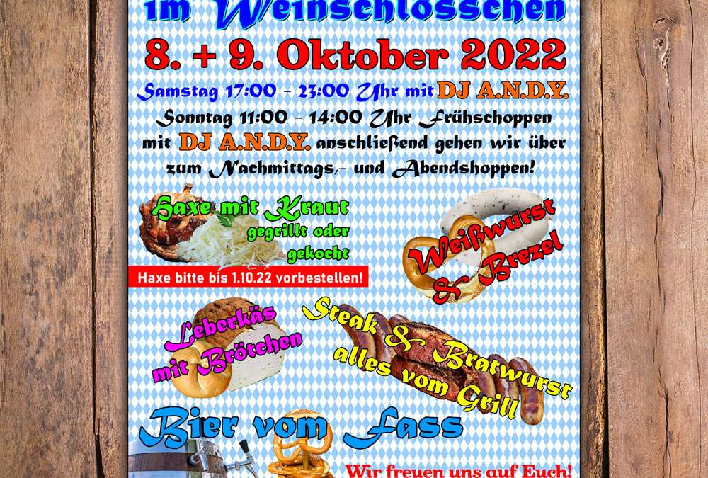 Oktoberfest