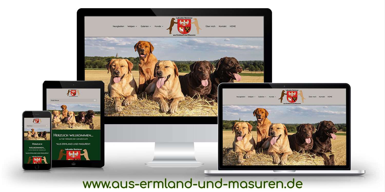 Aus Ermland und Masuren Aus Ermland und Masuren
