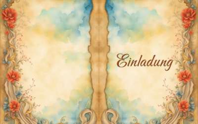 Einladungs­karten