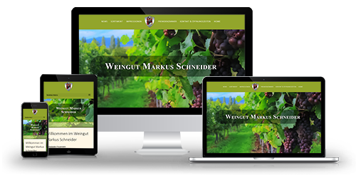 Weingut Markus Schneider Frauenstein